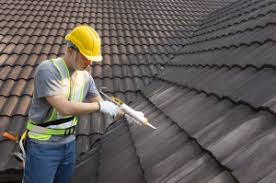 Best Rubber Roofing (EPDM, TPO)  in USA